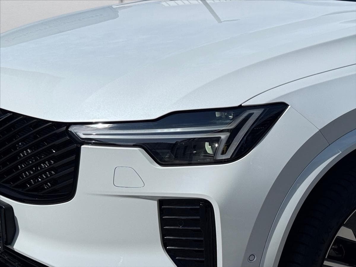 2026 Volvo XC90 - 5