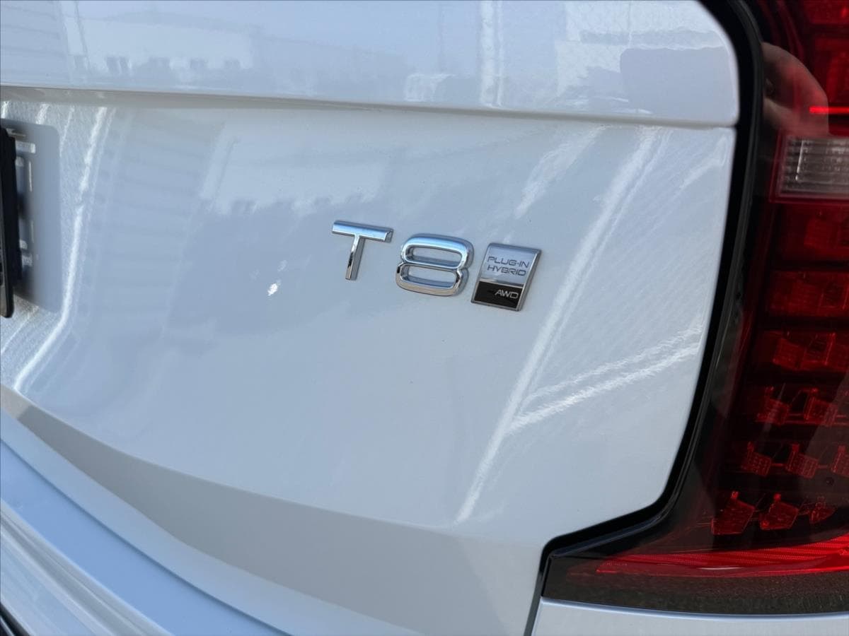 2026 Volvo XC90 - 14