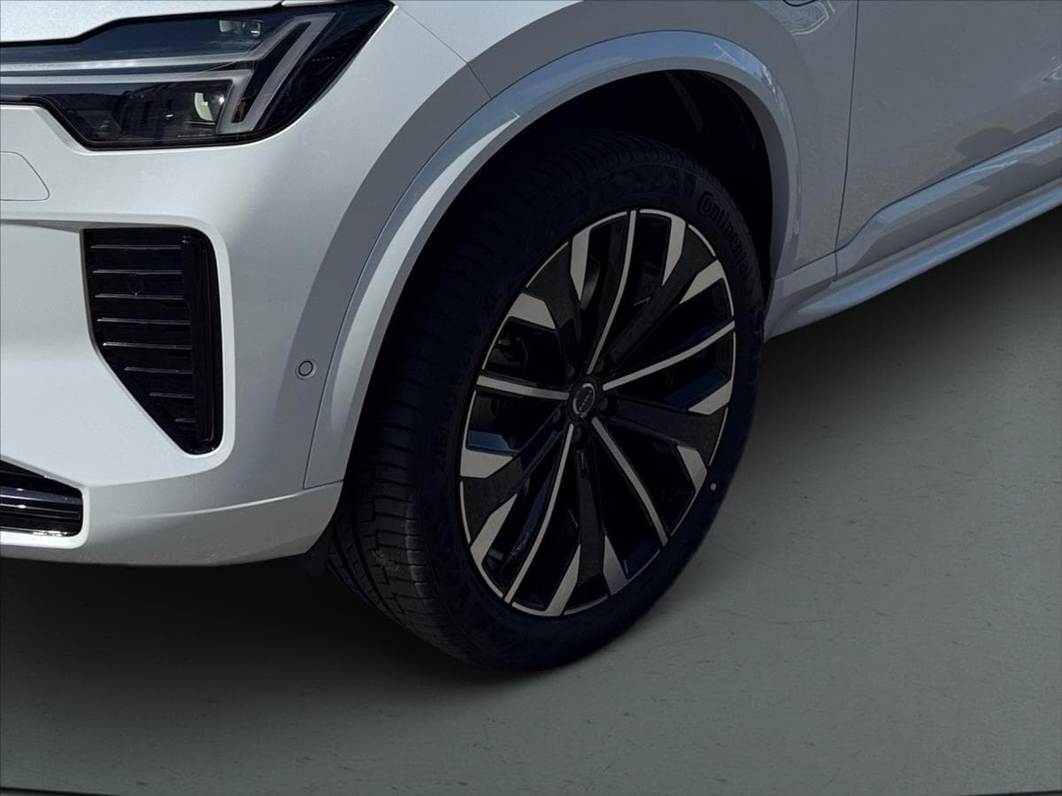 2026 Volvo XC90 - 6