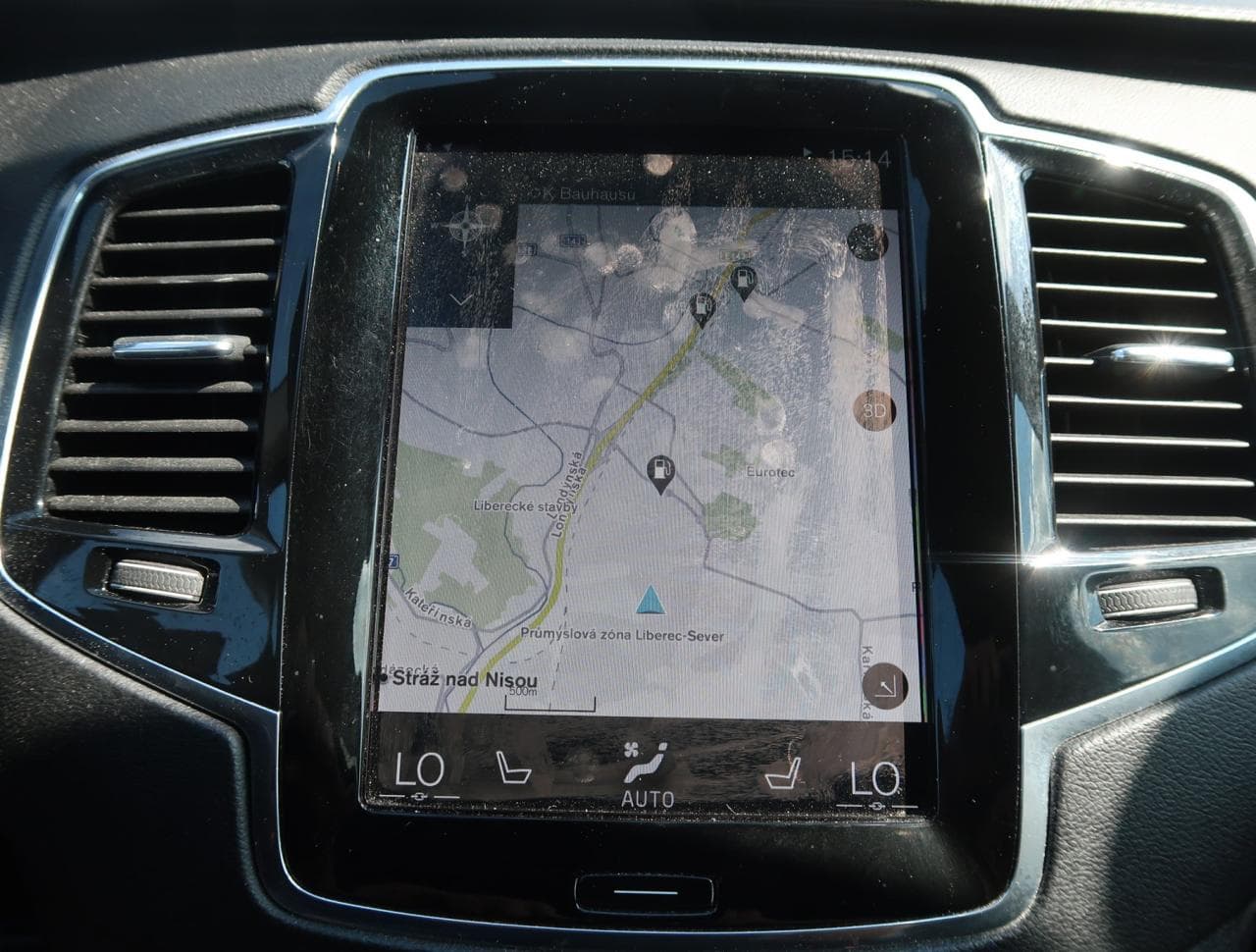 2020 Volvo XC90 - 30