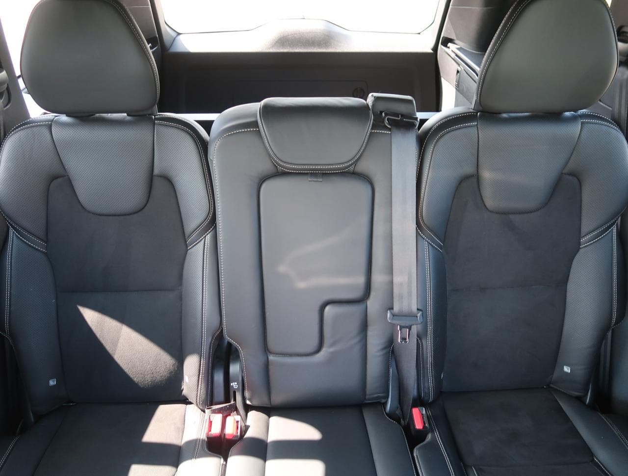 2020 Volvo XC90 - 22