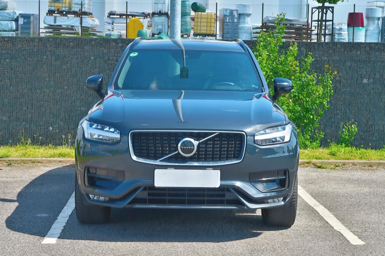 2020 Volvo XC90 - 2