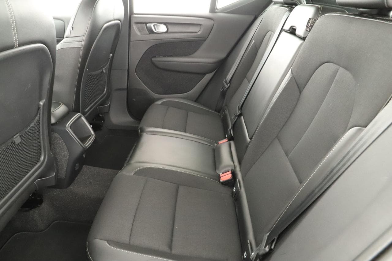 2018 Volvo XC40 - 23