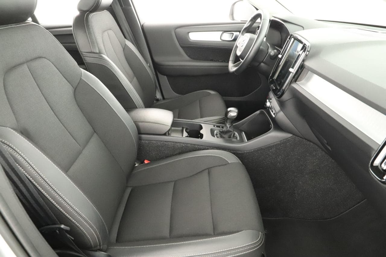 2018 Volvo XC40 - 19