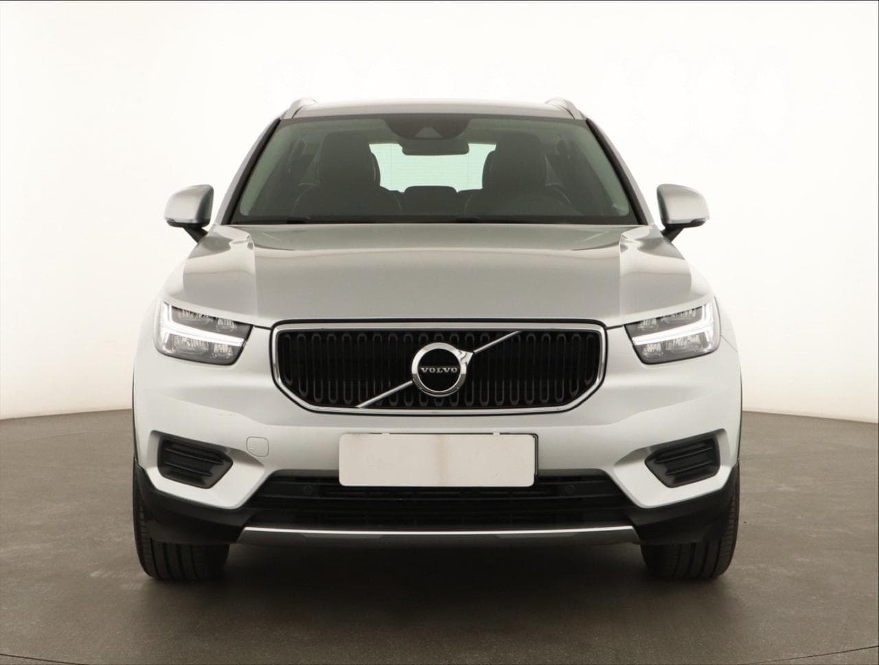 2018 Volvo XC40 - 3
