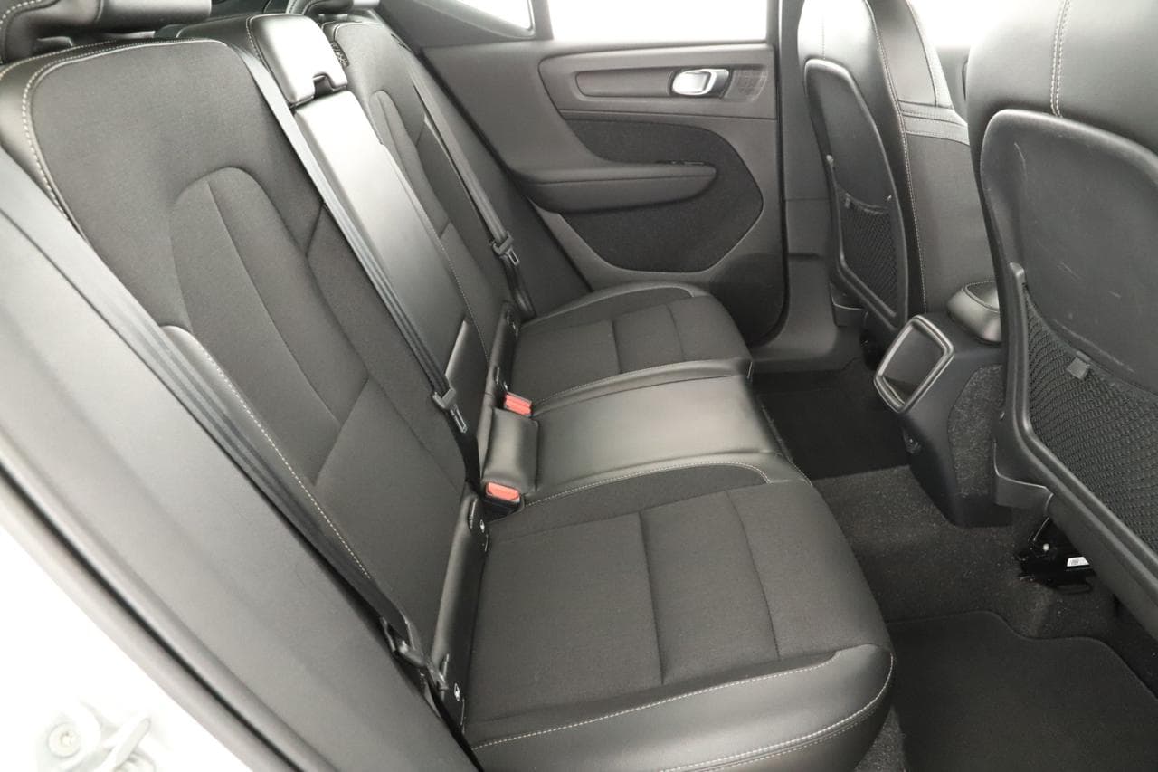 2018 Volvo XC40 - 21