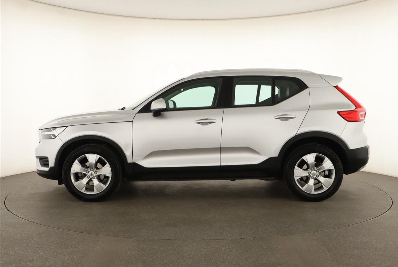 2018 Volvo XC40 - 7