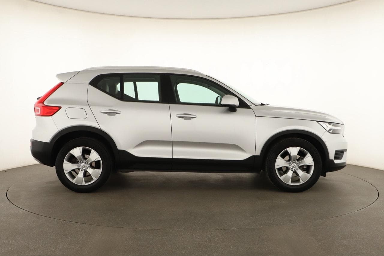 2018 Volvo XC40 - 15