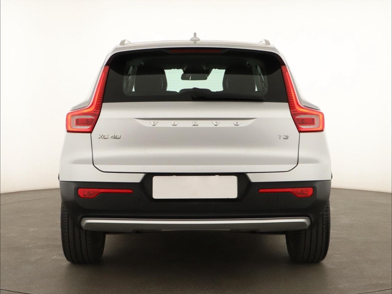 2018 Volvo XC40 - 11