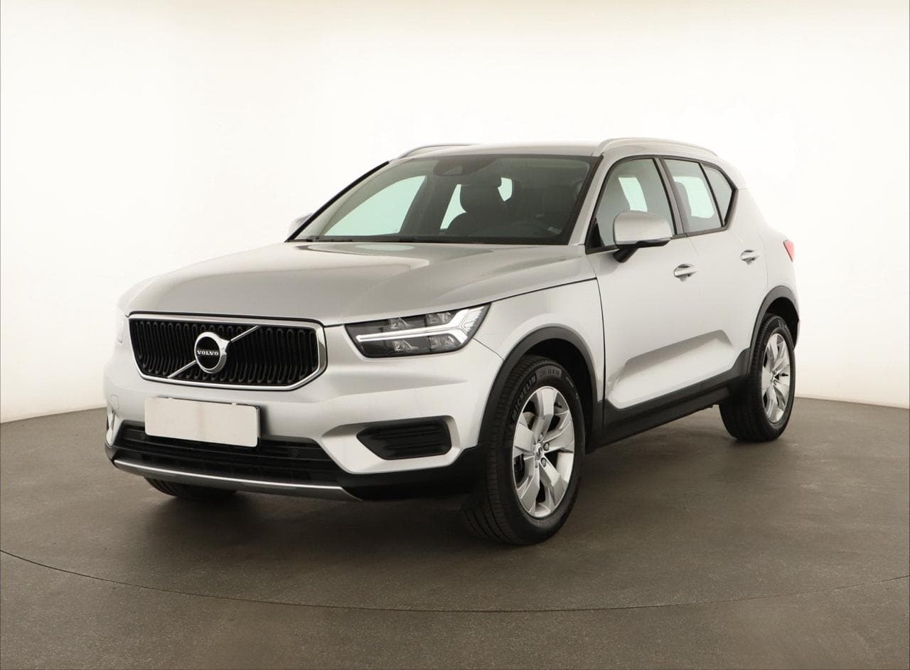2018 Volvo XC40 - 5