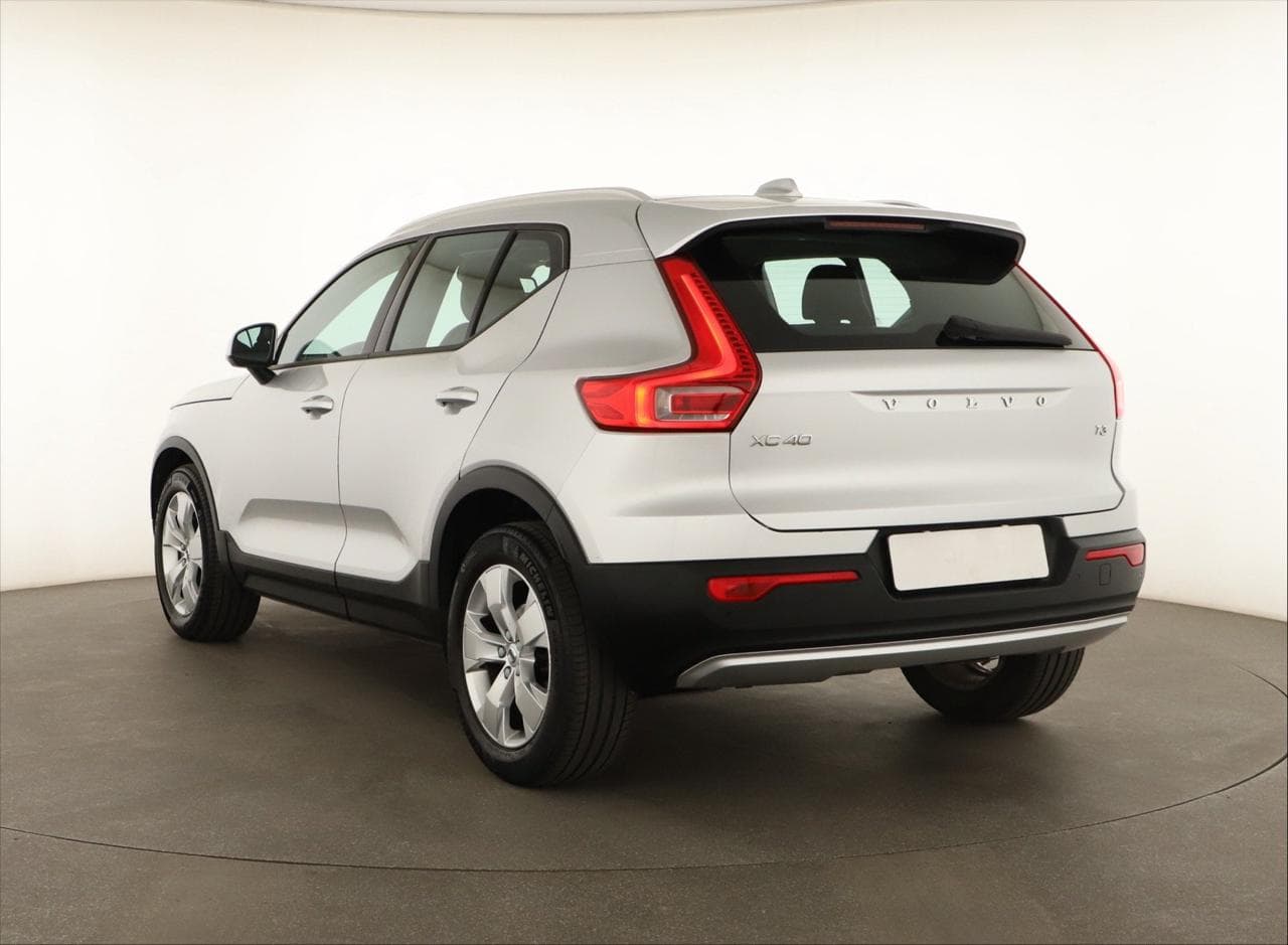 2018 Volvo XC40 - 9