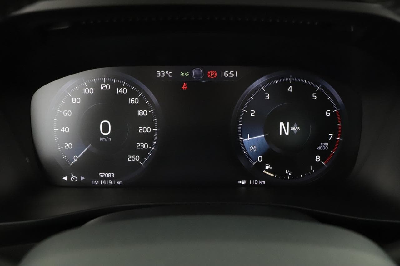 2018 Volvo XC40 - 28