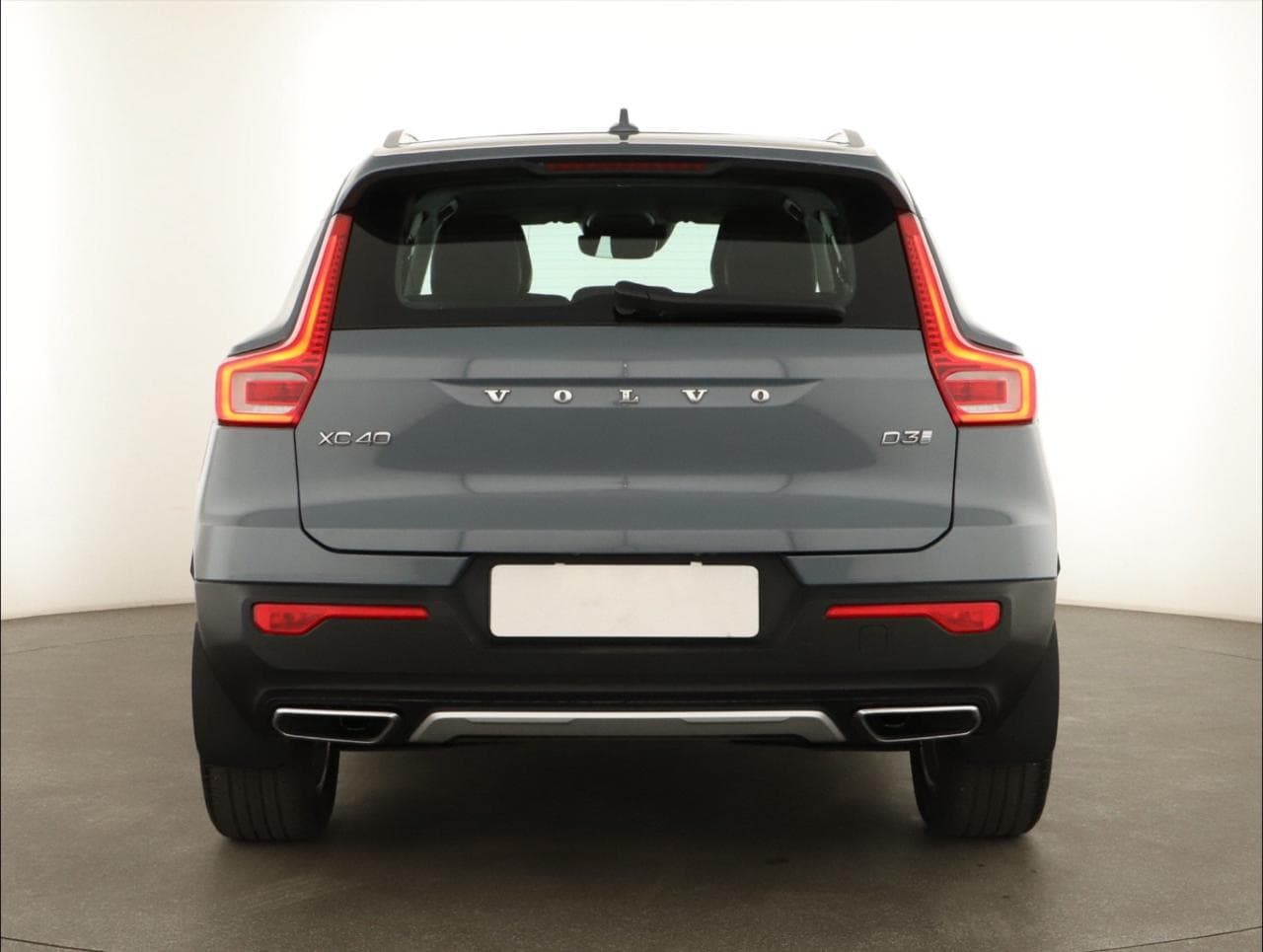 2019 Volvo XC40 - 6