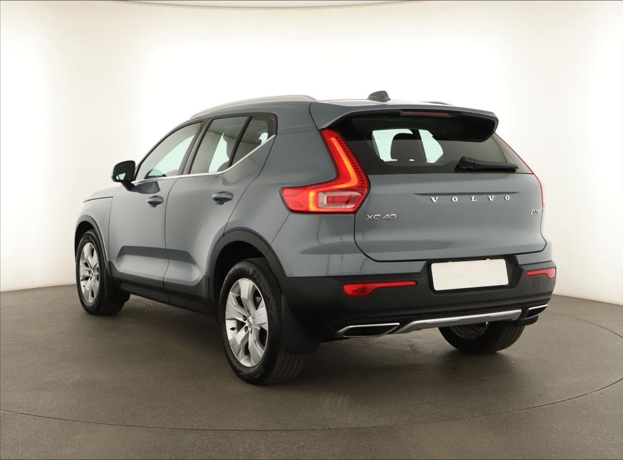 2019 Volvo XC40 - 5