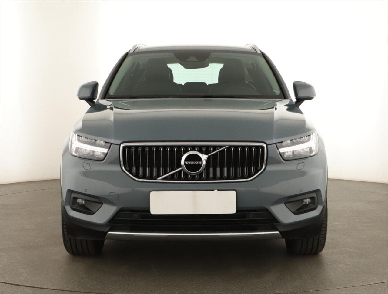 2019 Volvo XC40 - 2