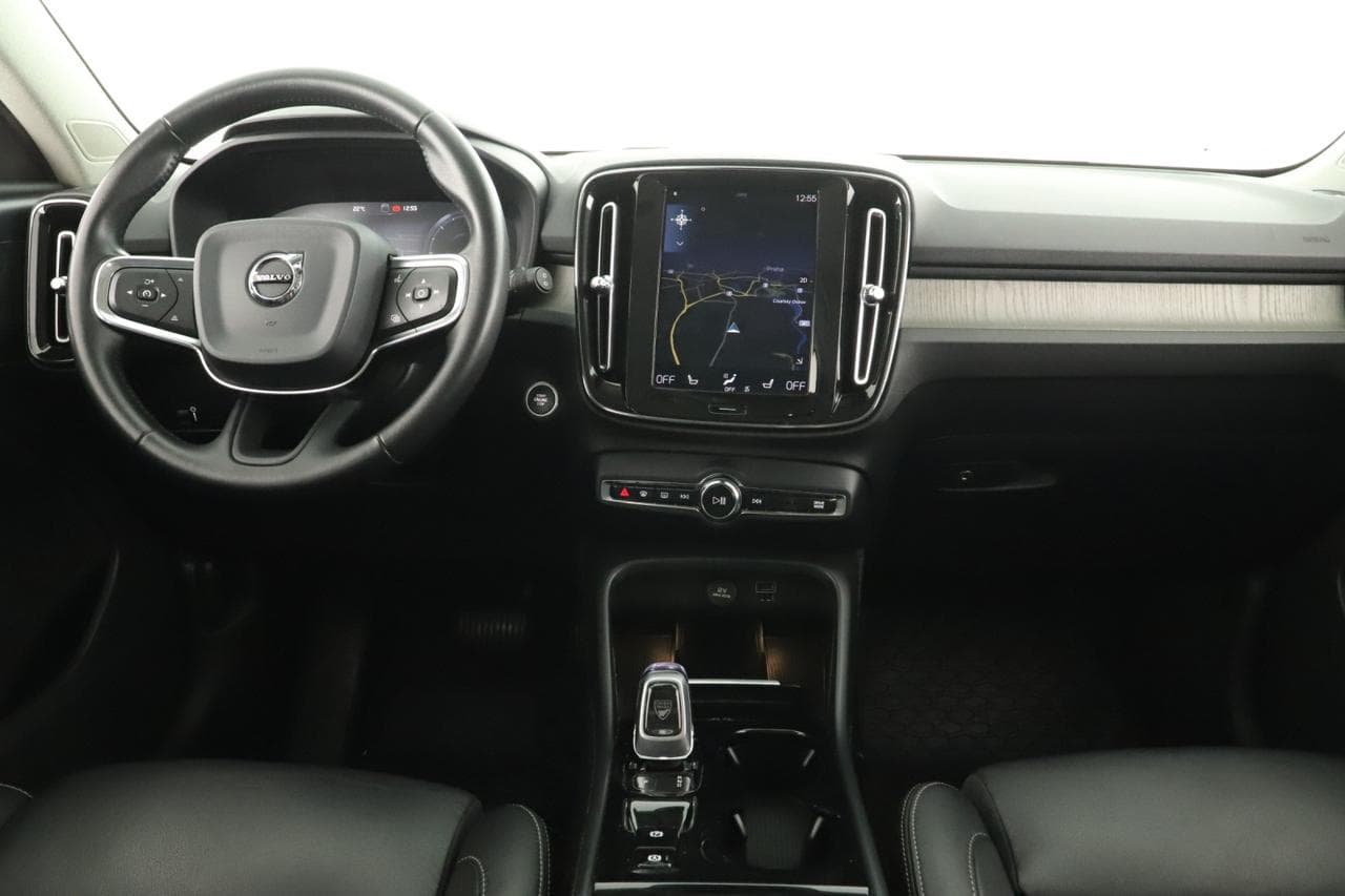 2019 Volvo XC40 - 9