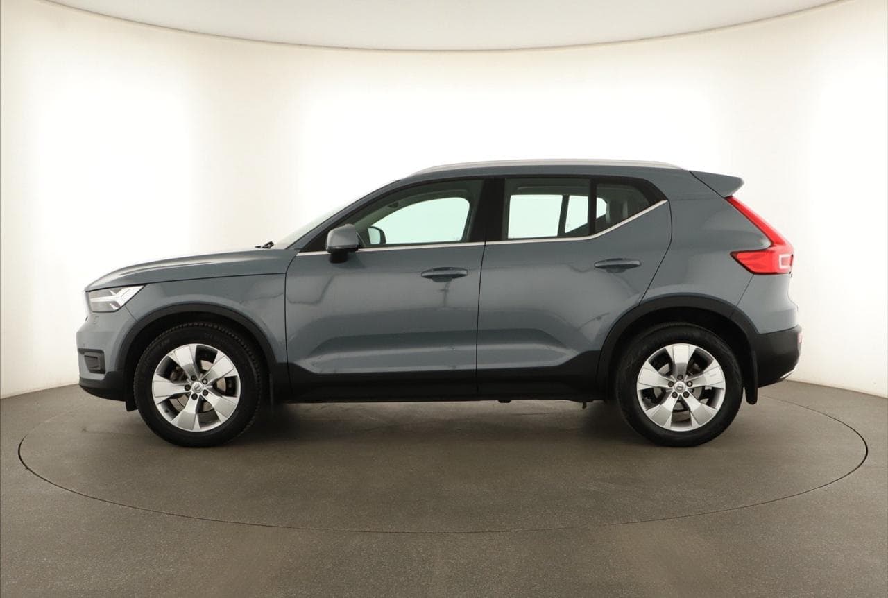 2019 Volvo XC40 - 4