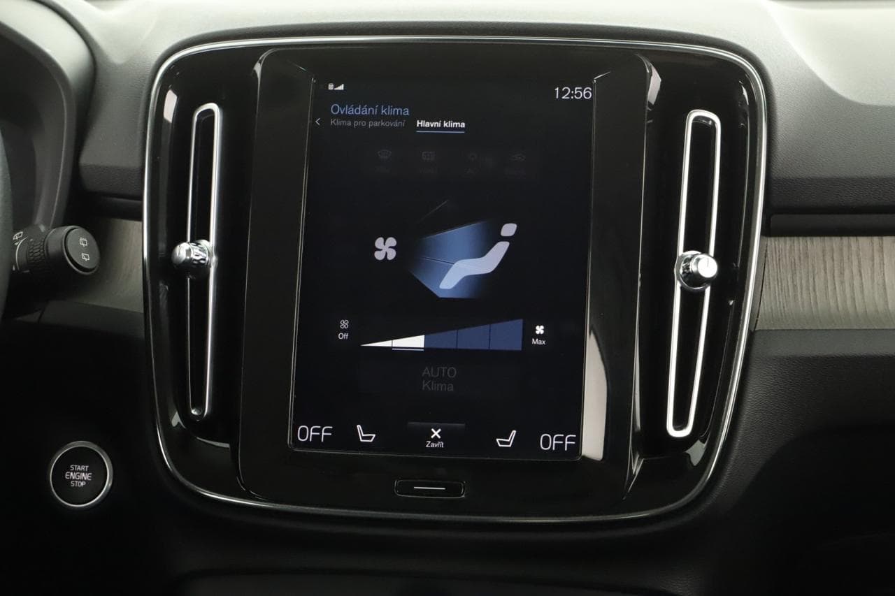 2019 Volvo XC40 - 19