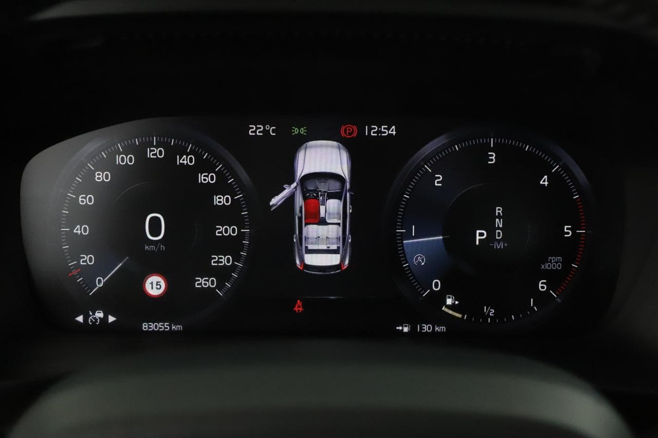 2019 Volvo XC40 - 15