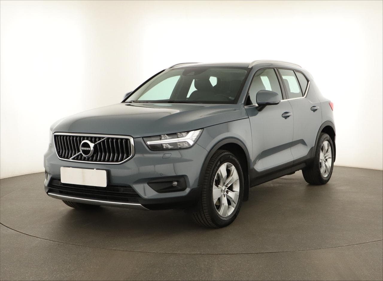 2019 Volvo XC40 - 3