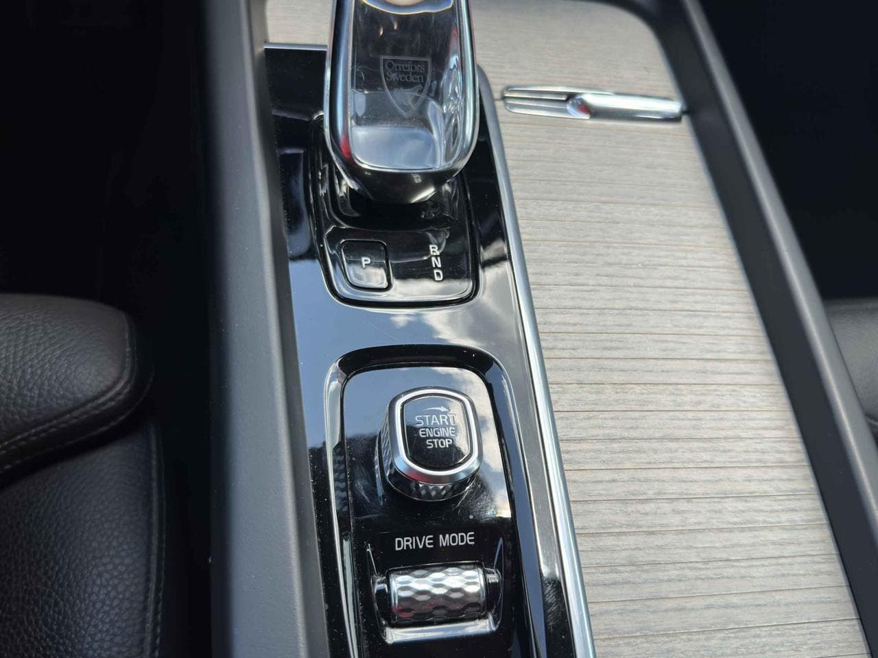 2021 Volvo XC60 - 28