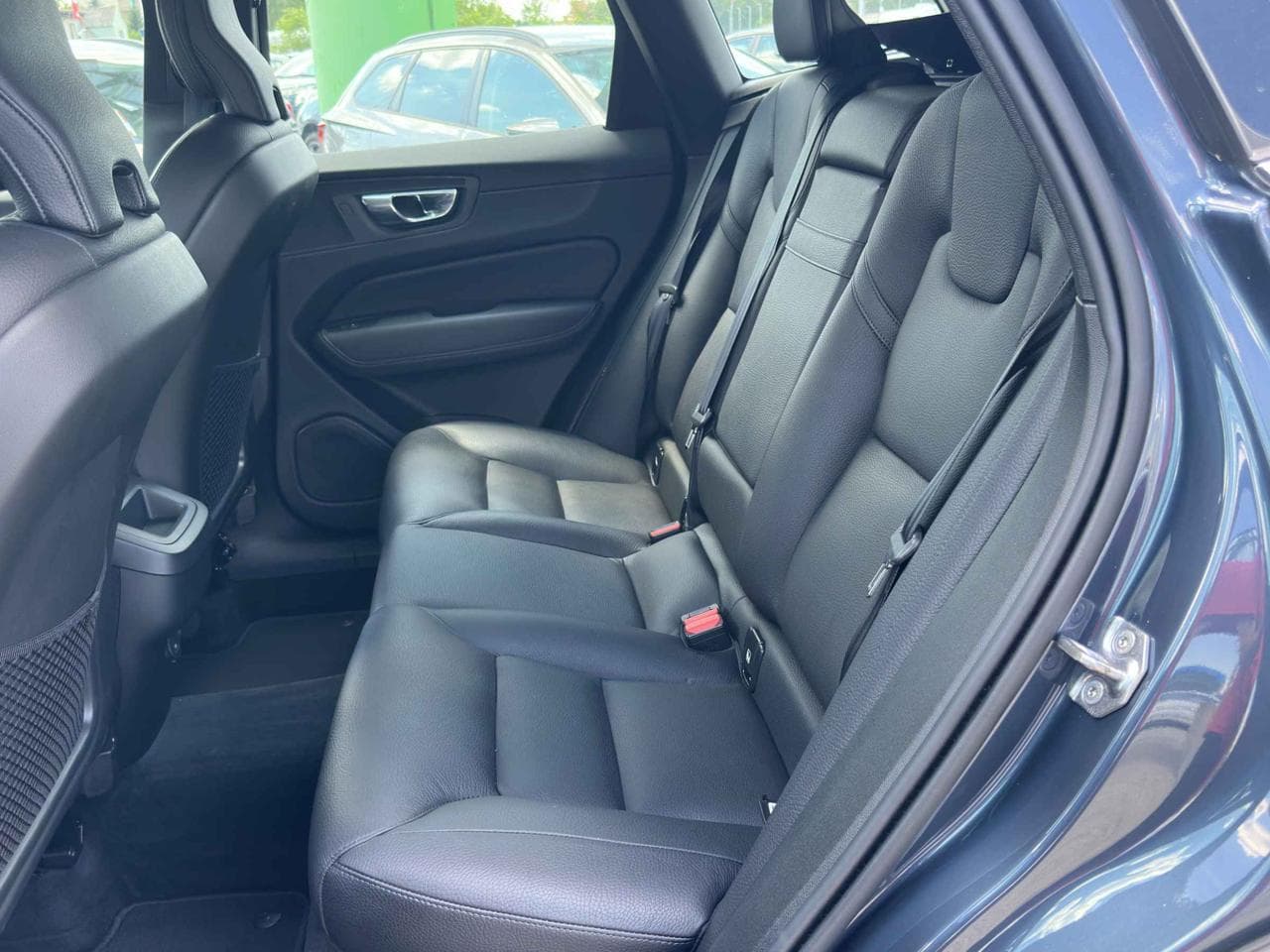 2021 Volvo XC60 - 15
