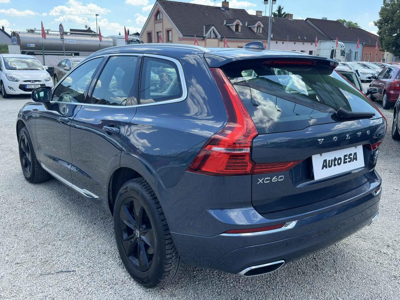 2021 Volvo XC60 - 7