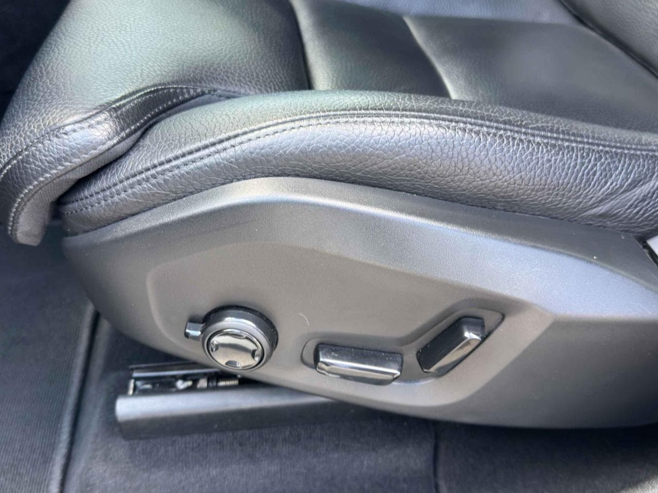 2021 Volvo XC60 - 19