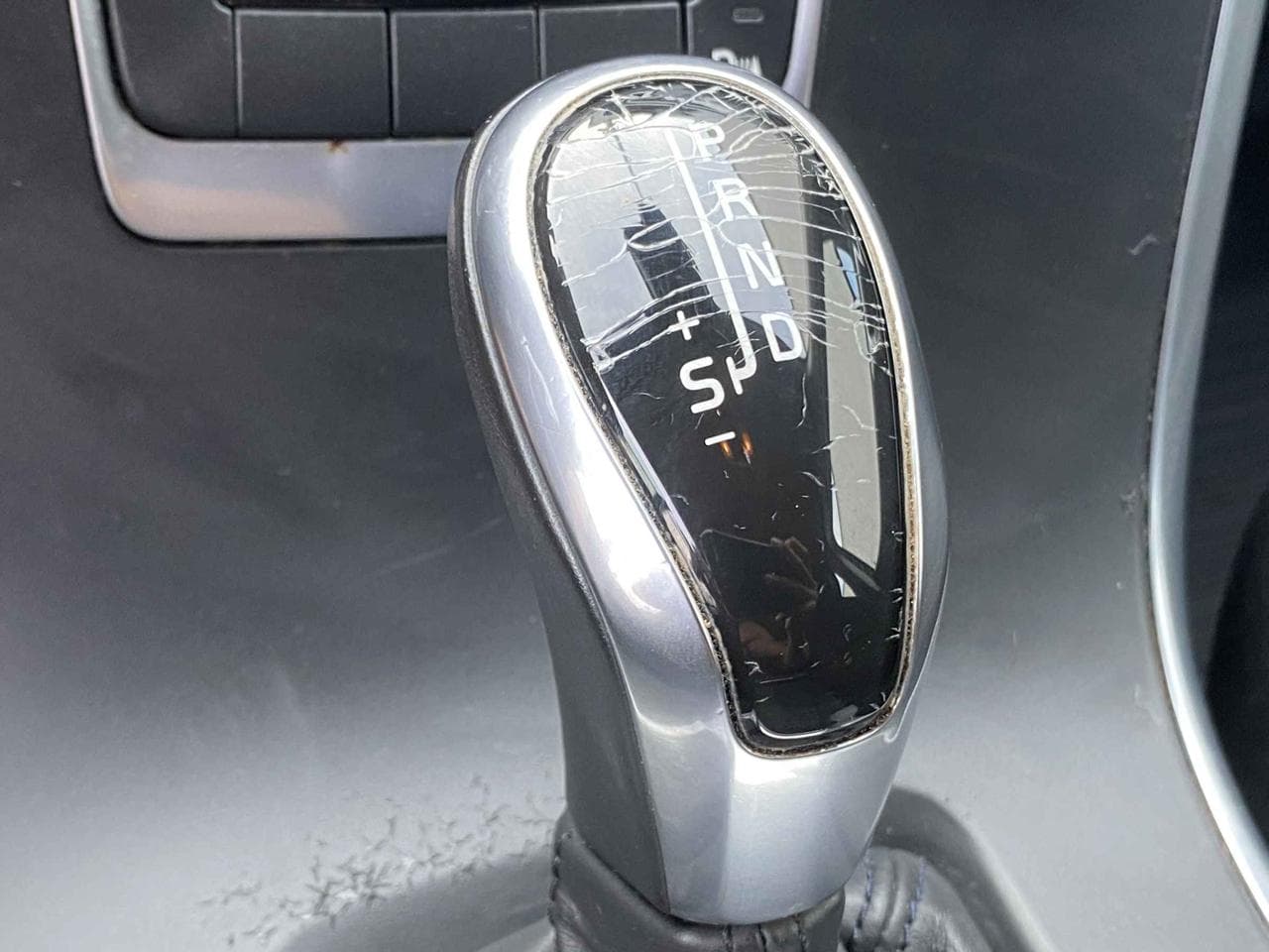 2014 Volvo XC60 - 27