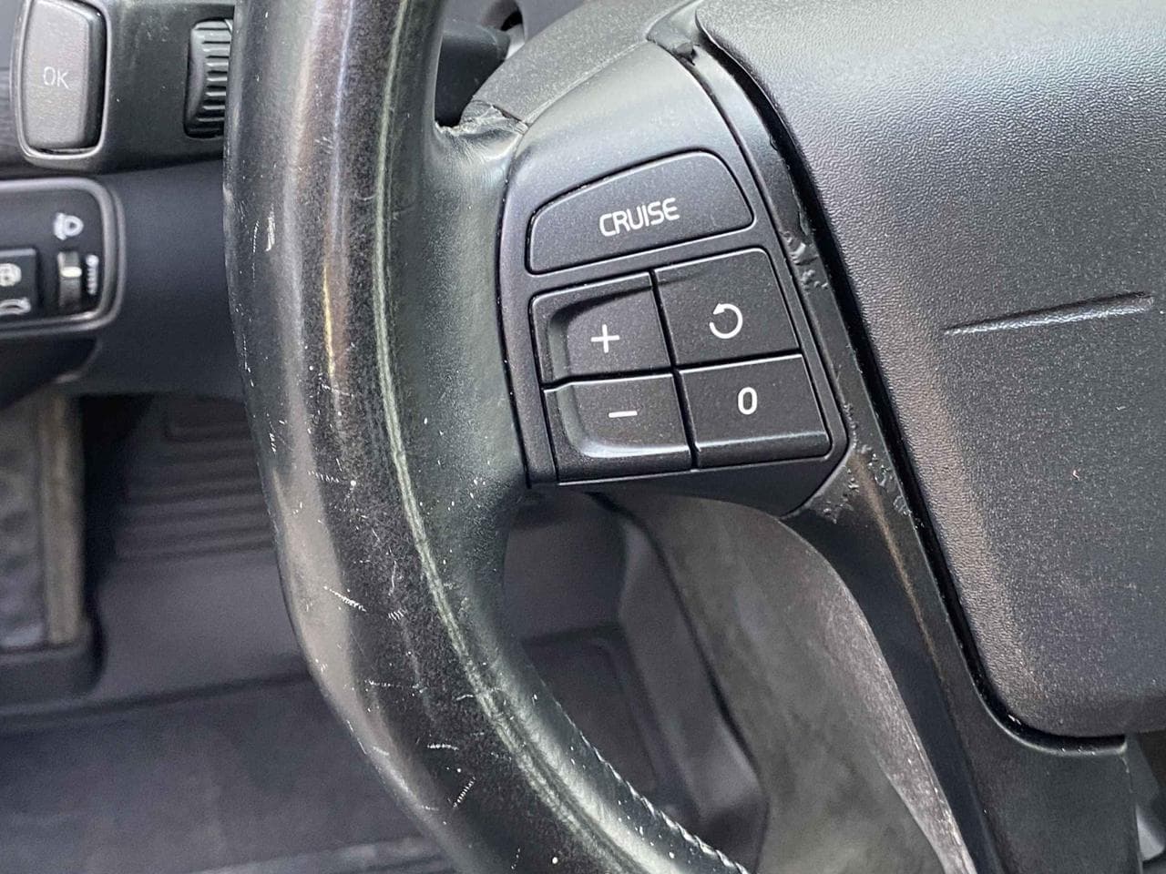 2014 Volvo XC60 - 25
