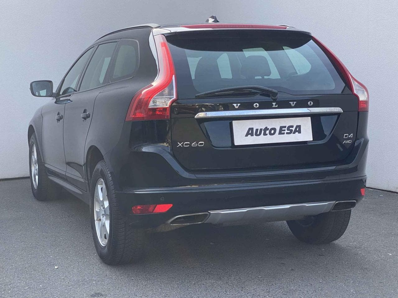 2014 Volvo XC60 - 11