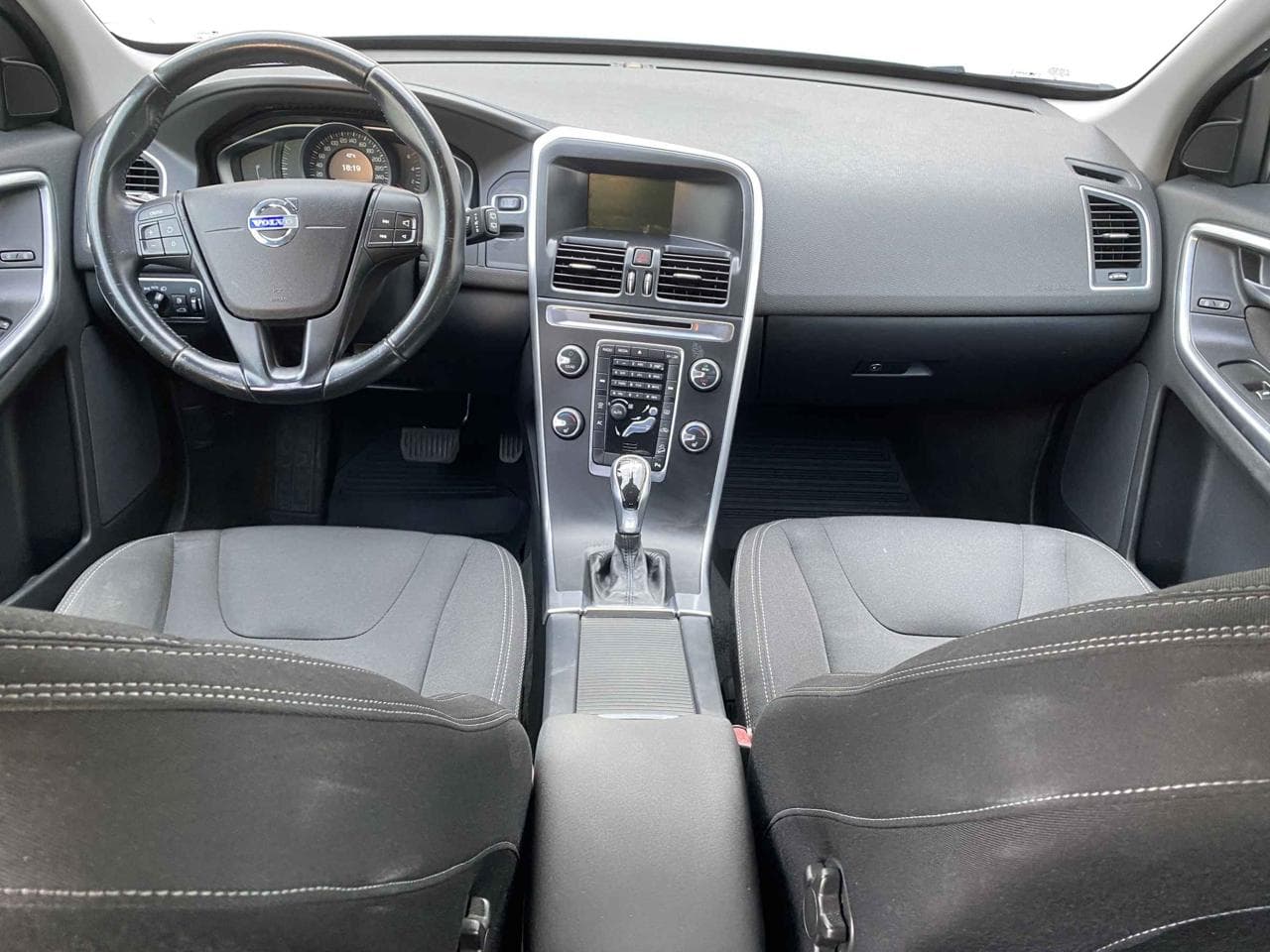 2014 Volvo XC60 - 15