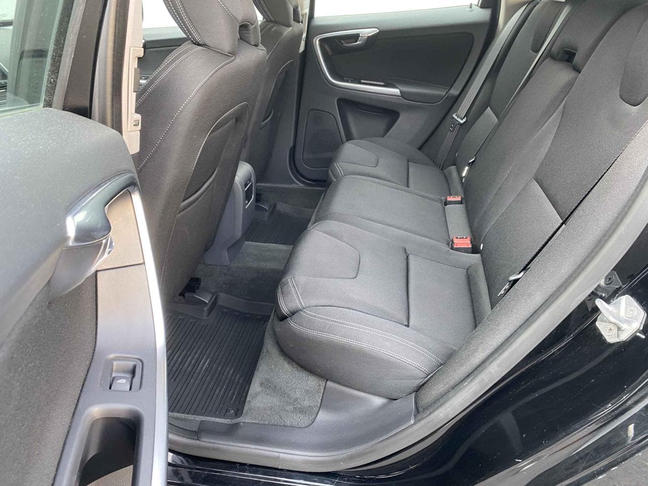 2014 Volvo XC60 - 19