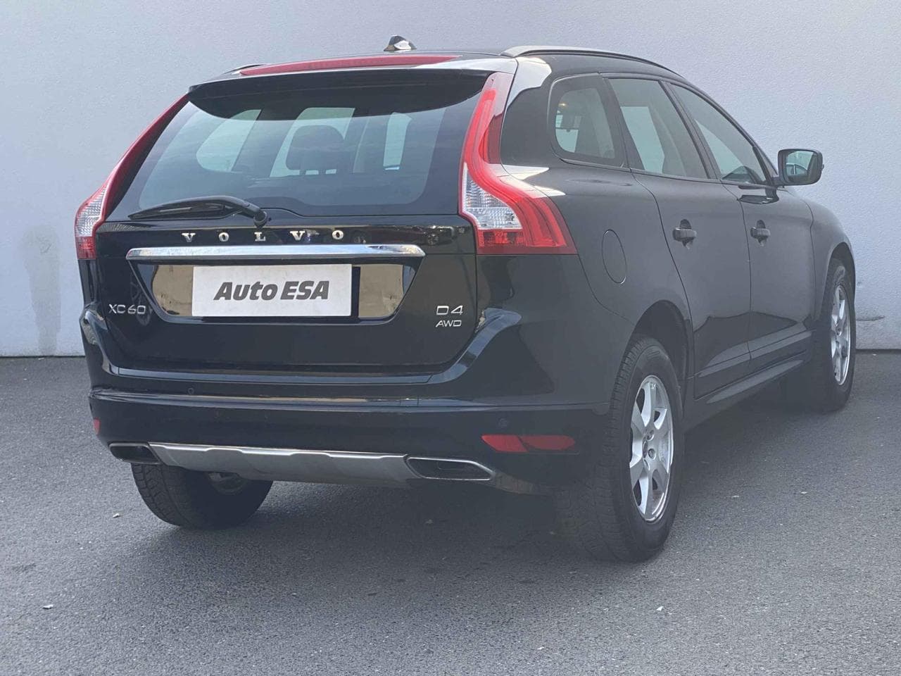 2014 Volvo XC60 - 7