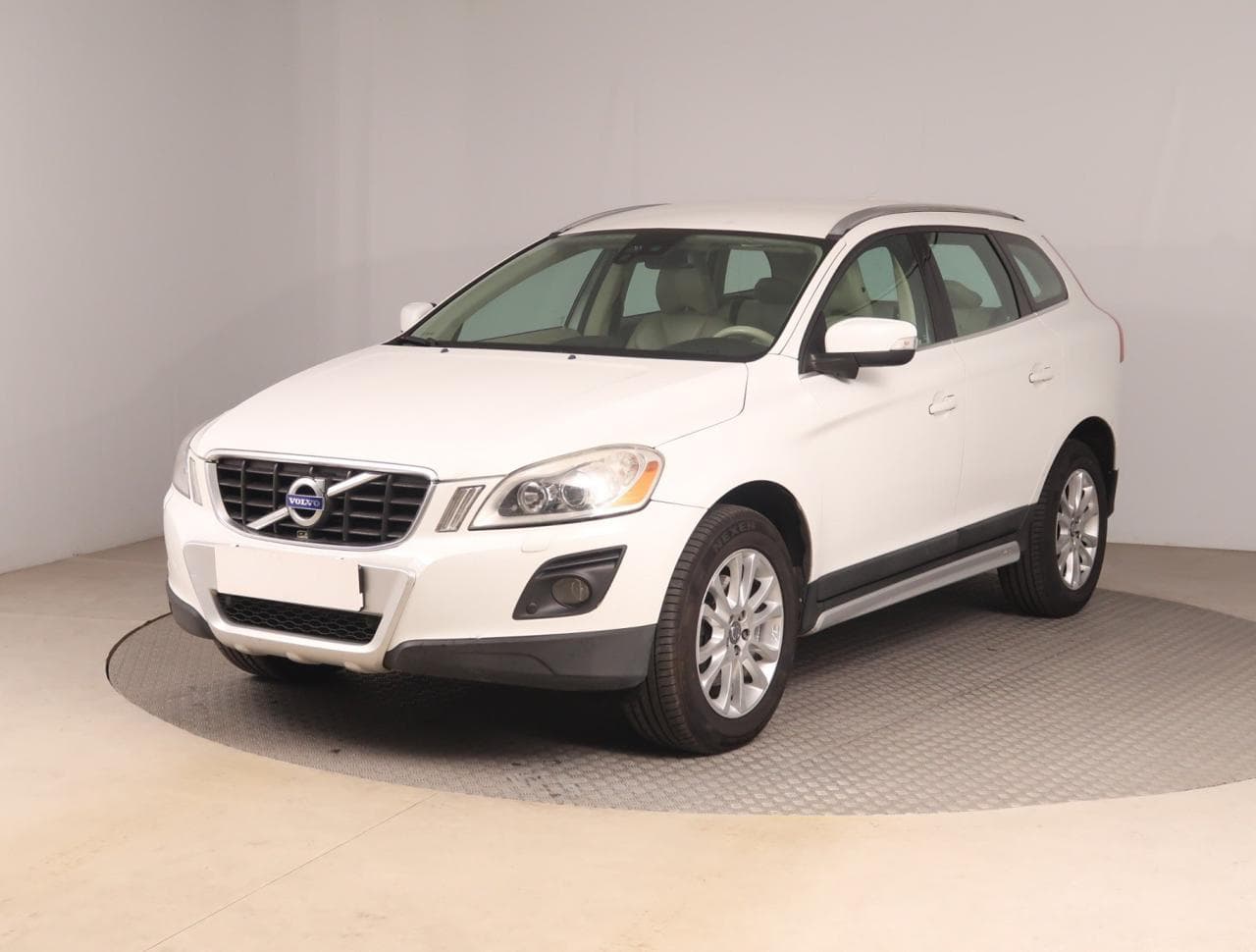 2009 Volvo XC60 - 3