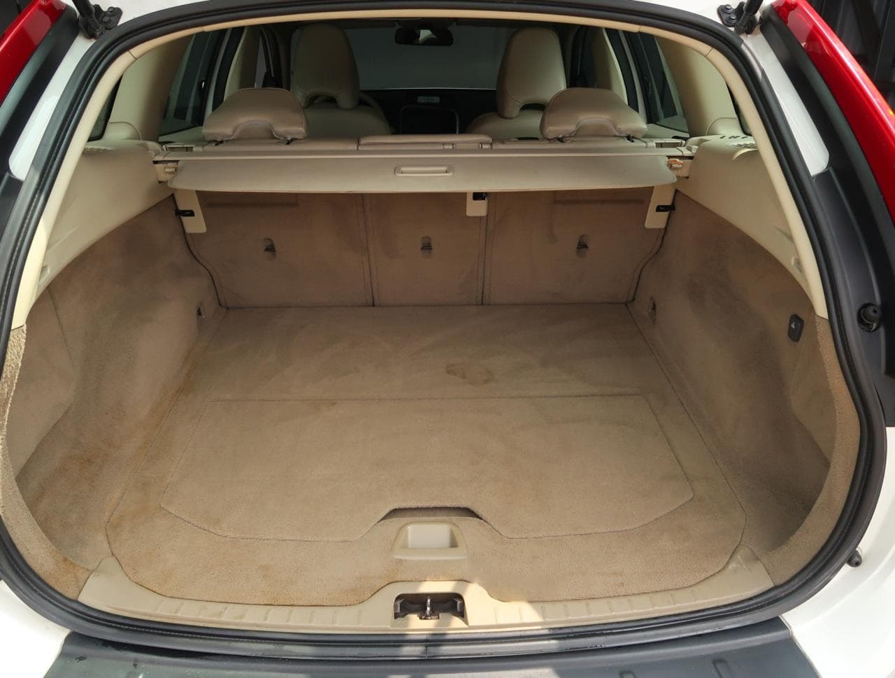 2009 Volvo XC60 - 20