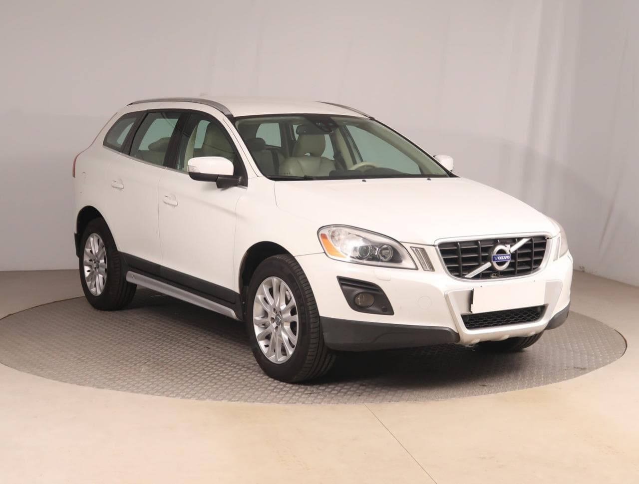 2009 Volvo XC60
