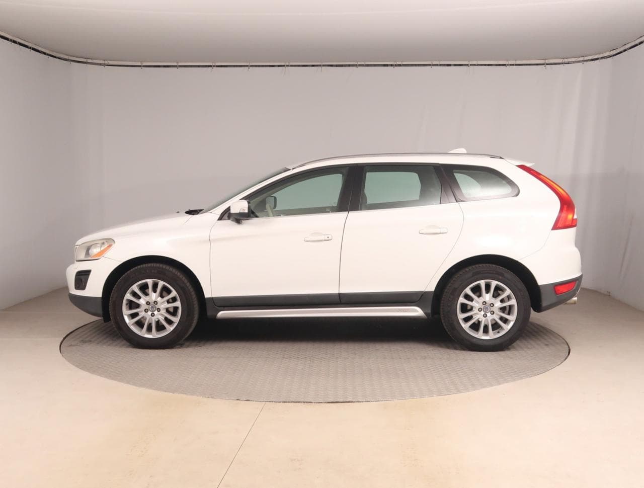 2009 Volvo XC60 - 4