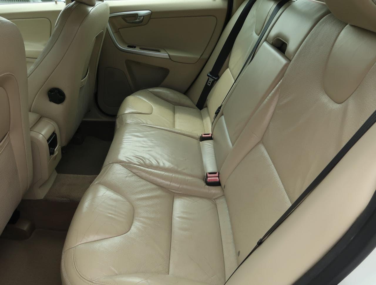 2009 Volvo XC60 - 15