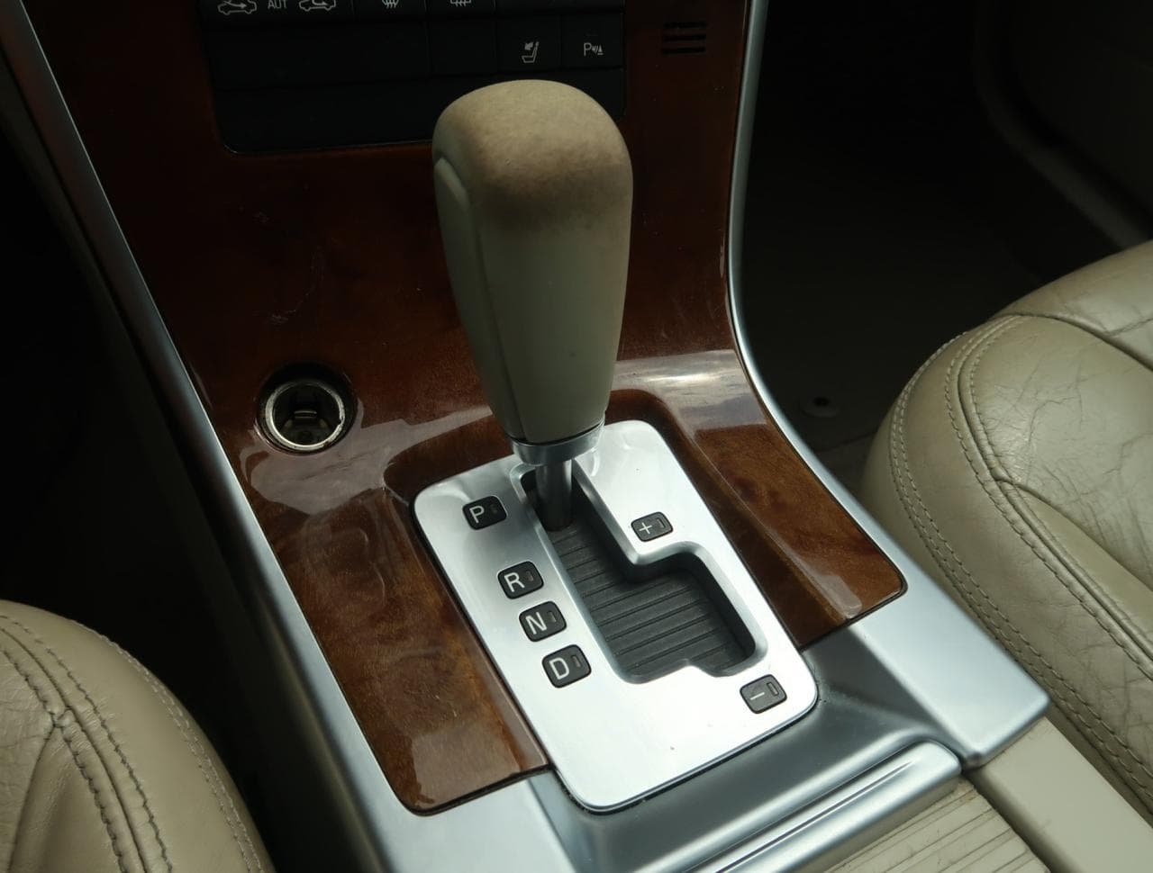 2009 Volvo XC60 - 19