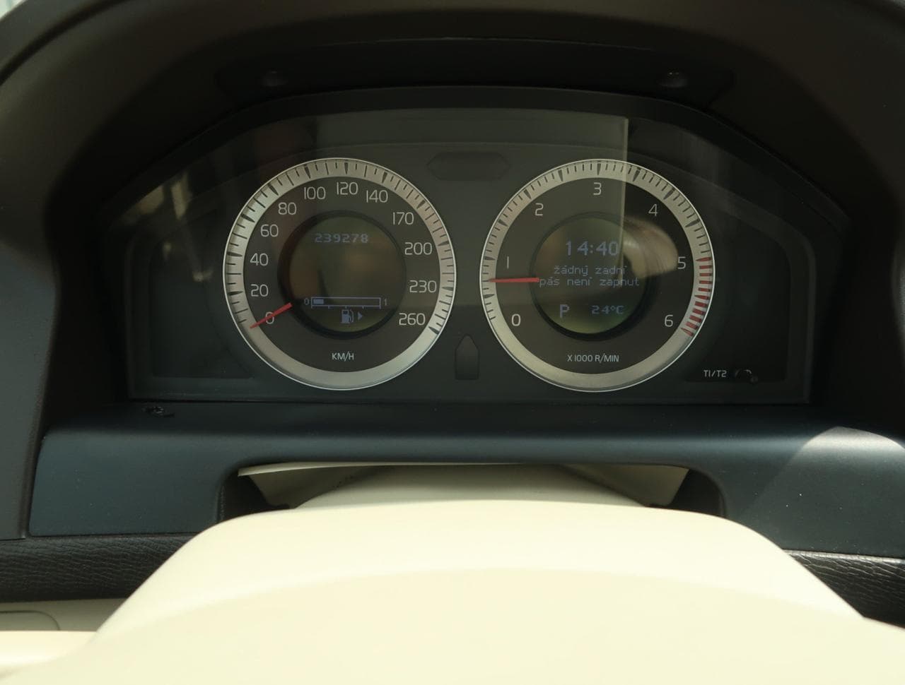 2009 Volvo XC60 - 17