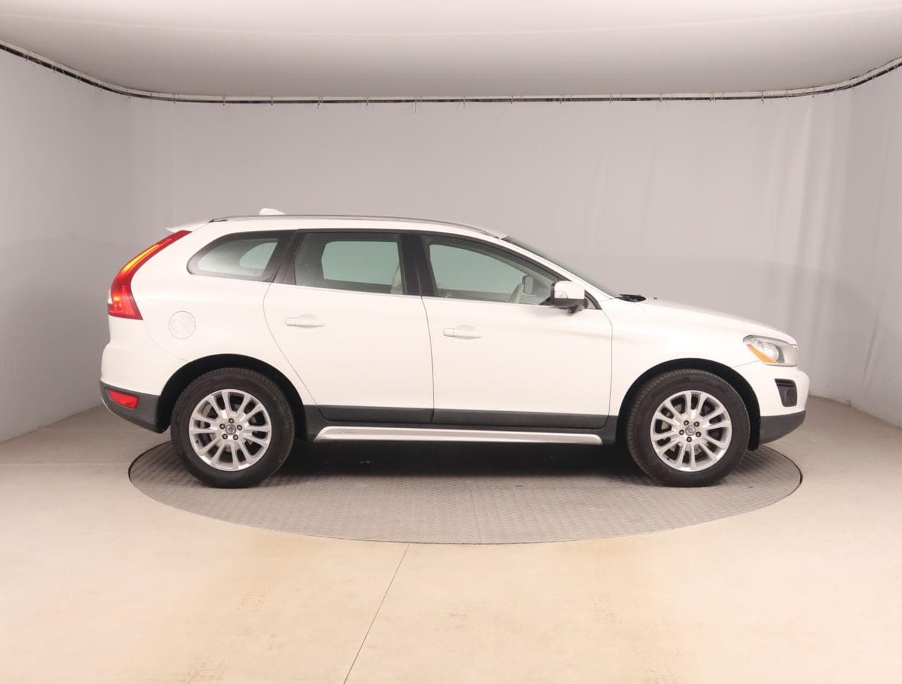 2009 Volvo XC60 - 8