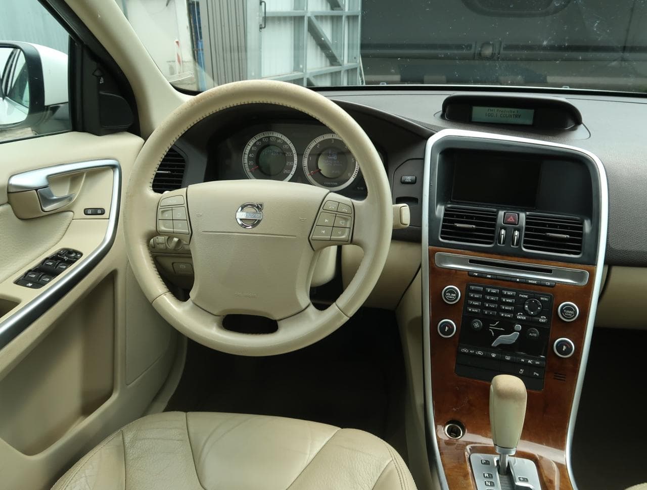 2009 Volvo XC60 - 9