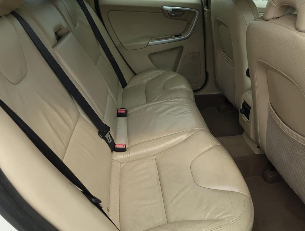 2009 Volvo XC60 - 13