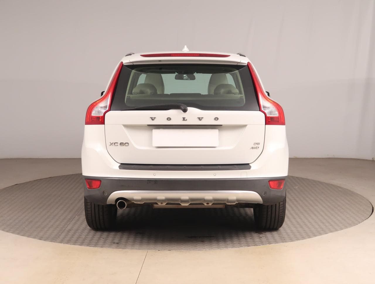 2009 Volvo XC60 - 6