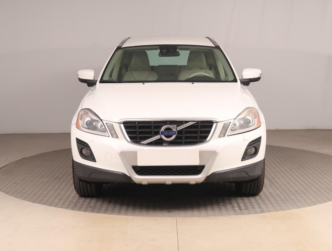 2009 Volvo XC60 - 2