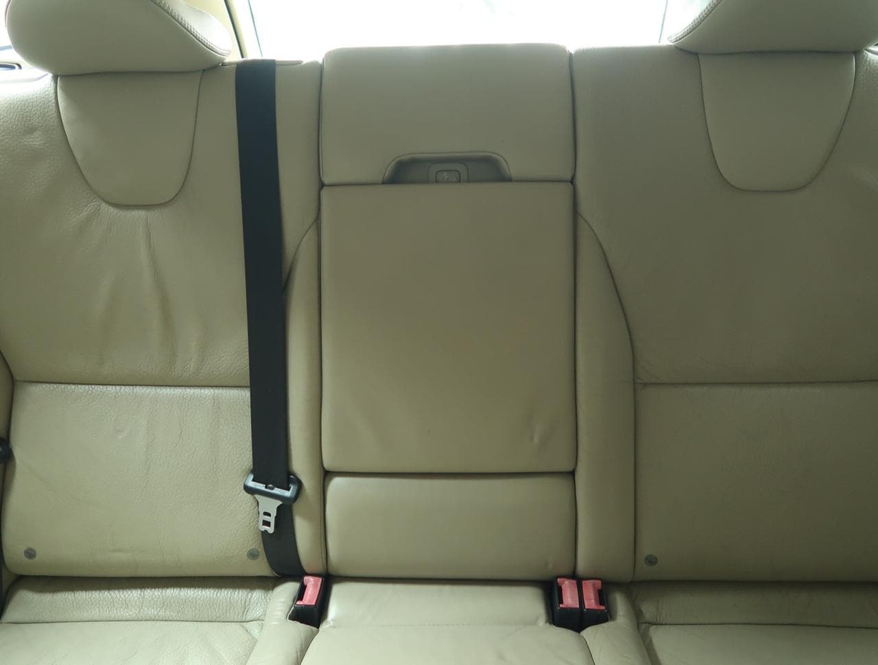 2009 Volvo XC60 - 14