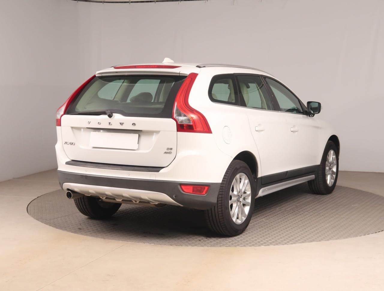 2009 Volvo XC60 - 7