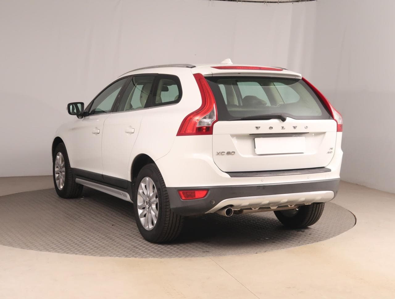 2009 Volvo XC60 - 5