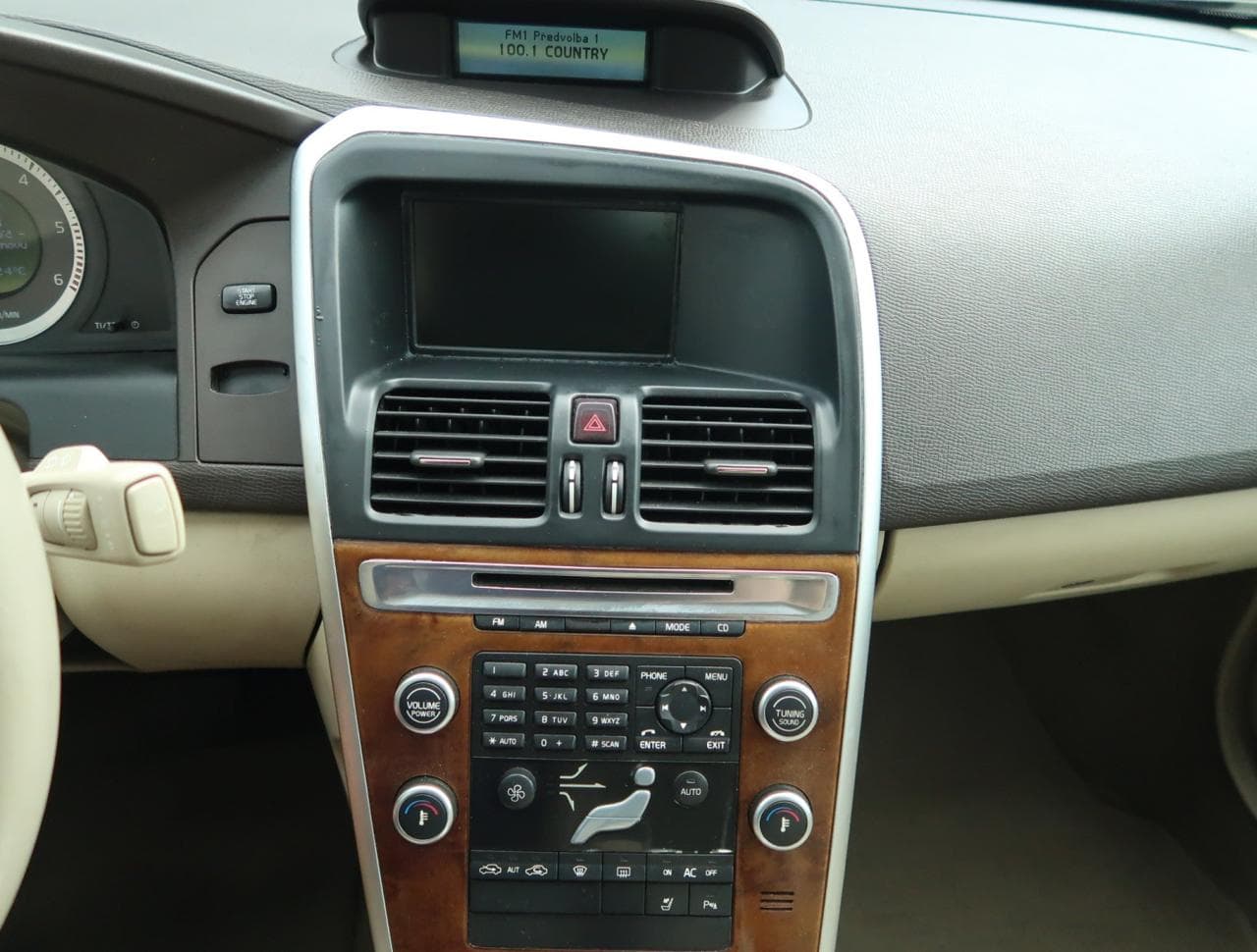 2009 Volvo XC60 - 18